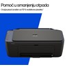 Multifunkcijski pisač HP DeskJet 2921 AiO Instant Ink, 1200 x 1200 dpi, 7.5 str/min, USB, WiFi, A24HWB