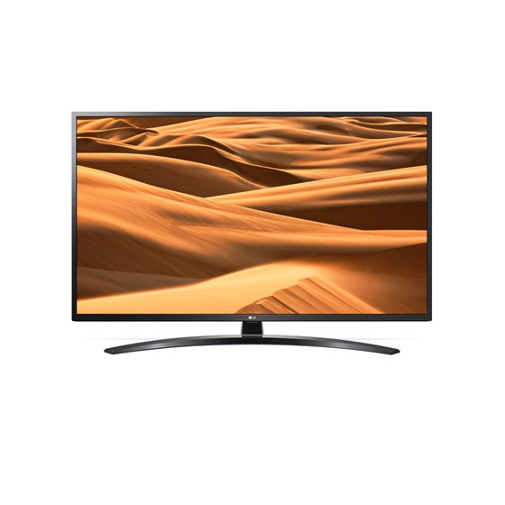 TV LG 55UM7450PLA 55" UltraHD 4K 3840x2160 3x HDMI 2x USB 2.0 WiFi LAN P/N: 55UM7450PLA