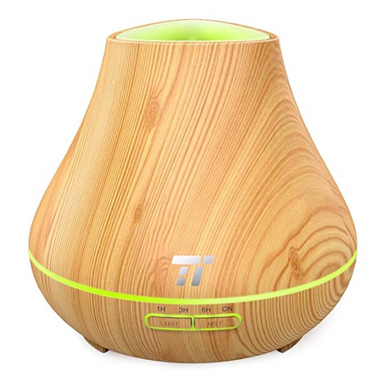 Uljni difuzor TaoTronics TT-AD004 Light Grain P/N: 78-04000-049