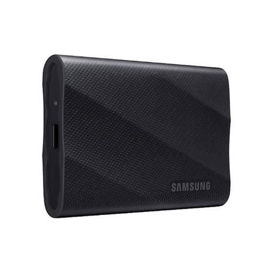 Eksterni SSD Samsung T9 1TB USB-C 3.2, Crni, MU-PG1T0B/EU
