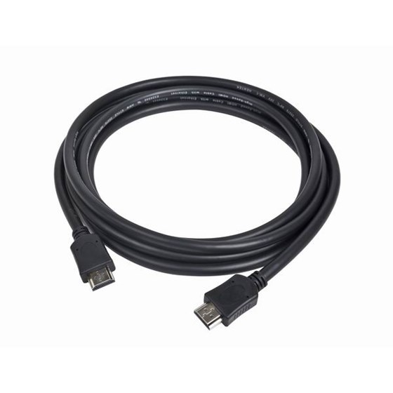 Kabel HDMI - HDMI 10m 4K UHD Crni Gembird  P/N: CC-HDMI4-10M 
