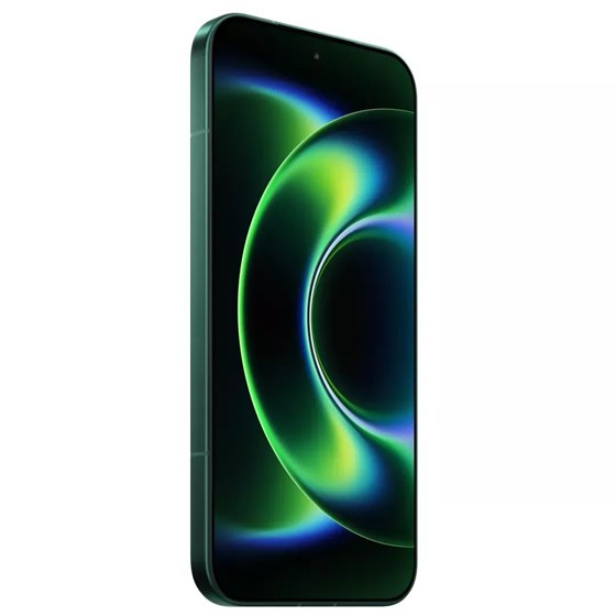 Smartphone Xiaomi 17 Ultra 16+512GB Green