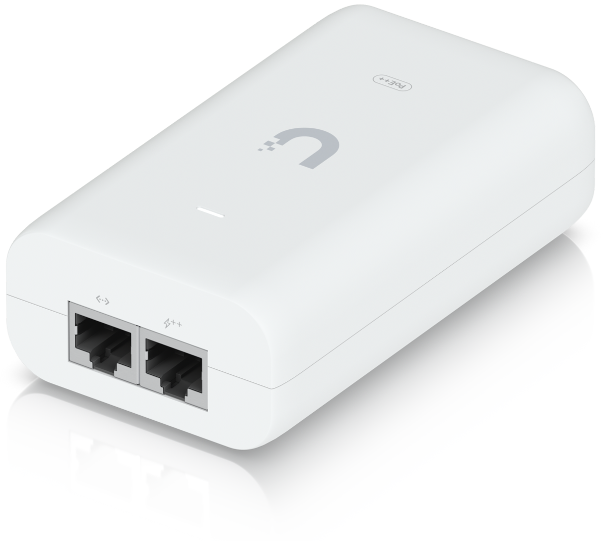 Ubiquiti Gigabit PoE Injector, 48V/1.25A, 60W (U-POE++)