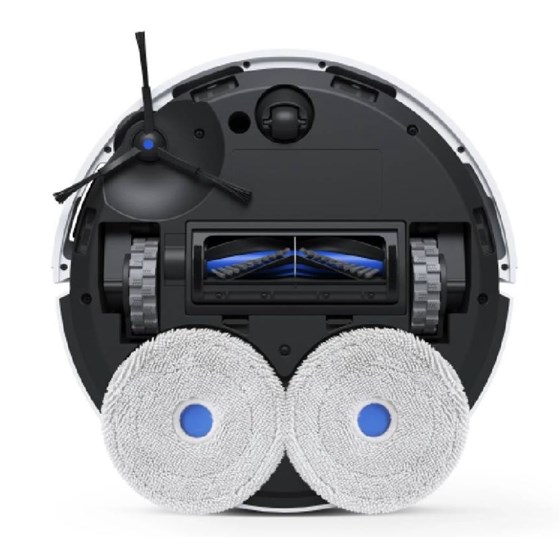 DEEBOT T80 OMNI