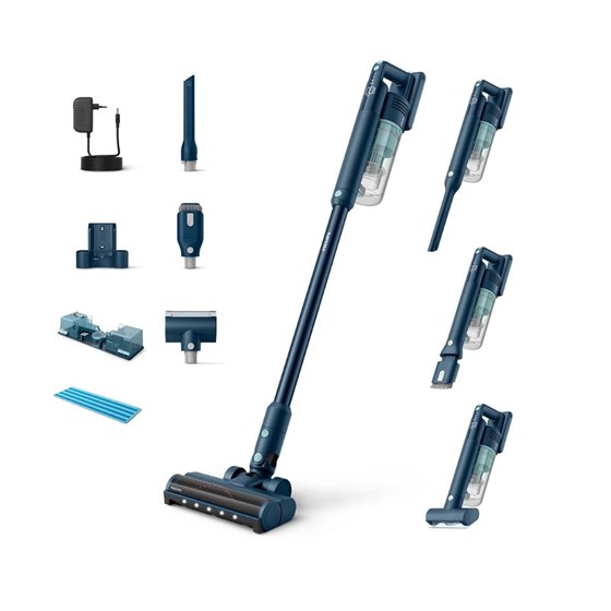 Philips Bežični usisavač Flex XC5244/10 (Serija 5000)