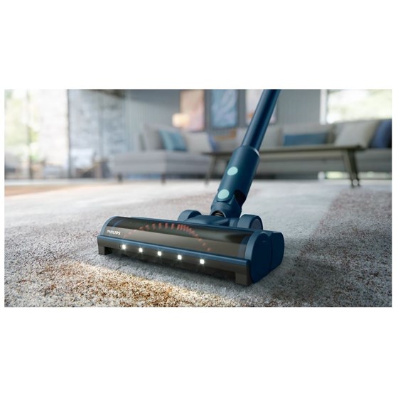 Philips Bežični usisavač Flex XC5244/10 (Serija 5000)