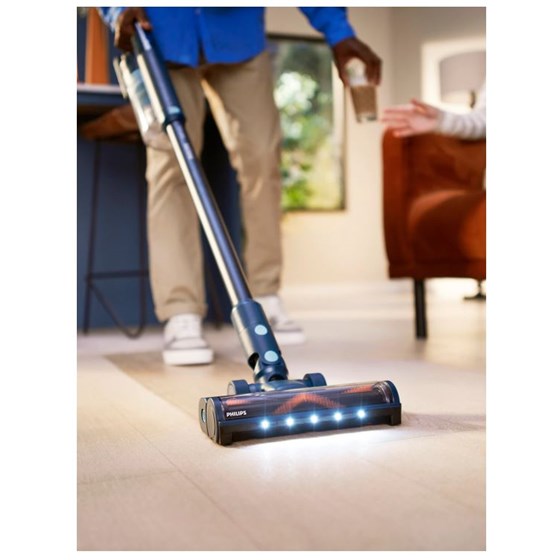 Philips Bežični usisavač Flex XC5244/10 (Serija 5000)