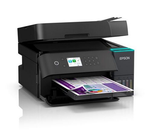 Pisač Epson ecotank L6370 A4 C11CL43403 office 4u1