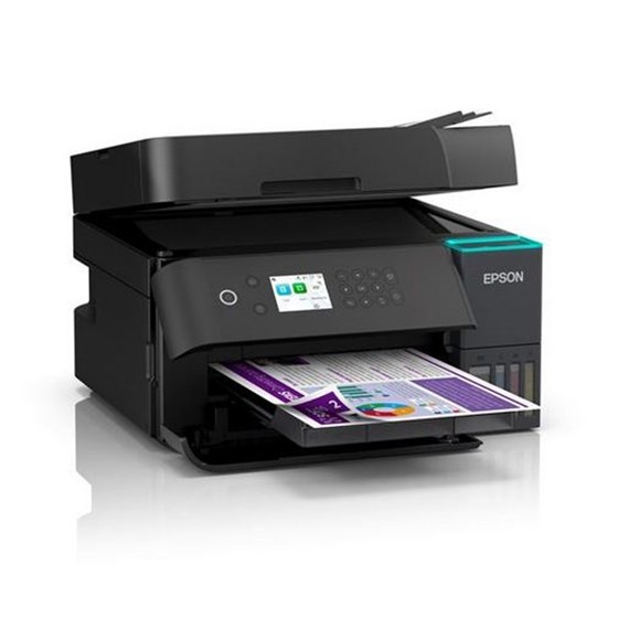 Pisač Epson ecotank L6370 A4 C11CL43403 office 4u1