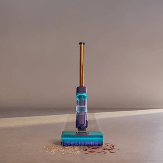 Dyson Clean+Wash Hygiene uređaj za mokro čišćenje podova