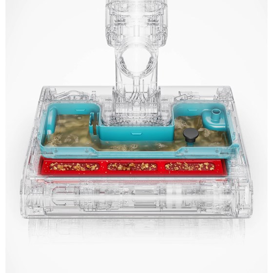 Dyson Clean+Wash Hygiene uređaj za mokro čišćenje podova