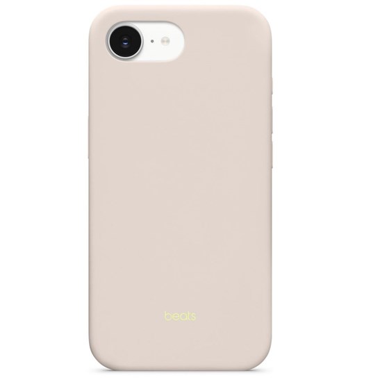 Beats iPhone 17e Case with MagSafe - Lime Stone