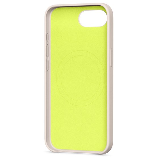 Beats iPhone 17e Case with MagSafe - Lime Stone