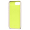 Beats iPhone 17e Case with MagSafe - Lime Stone