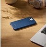 Beats iPhone 17e Case with MagSafe - Bedrock Blue
