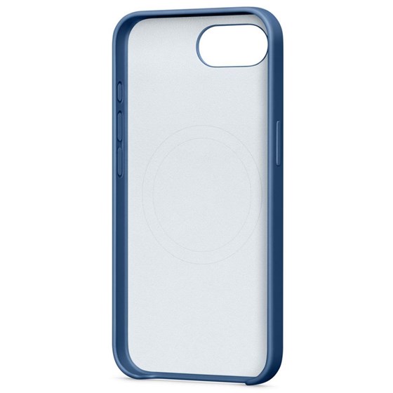 Beats iPhone 17e Case with MagSafe - Bedrock Blue