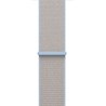 Apple Watch 40mm Sport Loop: Blue Mist Sport Loop (SEASONAL)