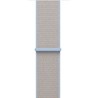 Apple Watch 42mm Loop: Blue Mist Sport Loop (SEASONAL)