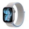 Apple Watch 42mm Loop: Blue Mist Sport Loop (SEASONAL)