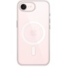 Apple iPhone 17e Clear Case with MagSafe