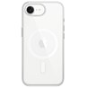 Apple iPhone 17e Clear Case with MagSafe