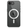 Apple iPhone 17e Clear Case with MagSafe