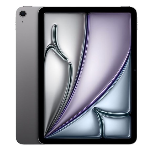Apple 11-inch iPad Air (M4) Wi-Fi 128GB - Space Grey