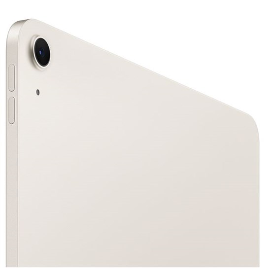 Apple 11-inch iPad Air (M4) Wi-Fi 128GB - Starlight