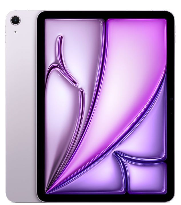 Apple 11-inch iPad Air (M4) Wi-Fi 128GB - Purple