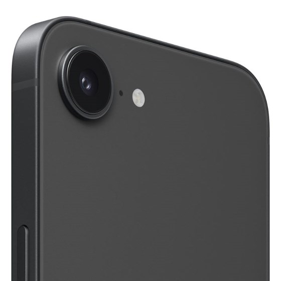 Apple iPhone 17e 256GB Black