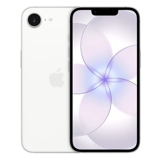 Apple iPhone 17e 256GB White