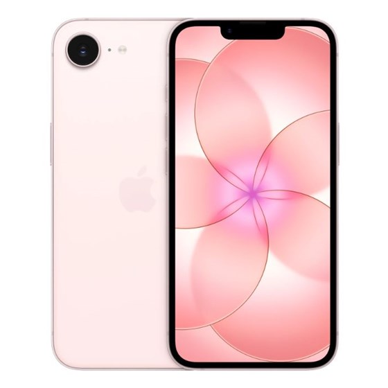 Apple iPhone 17e 256GB Soft Pink