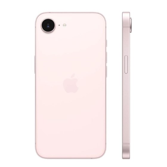 Apple iPhone 17e 256GB Soft Pink