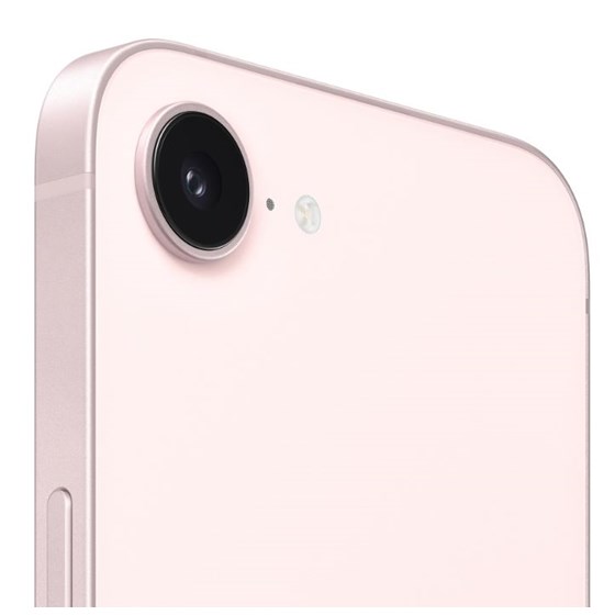 Apple iPhone 17e 256GB Soft Pink