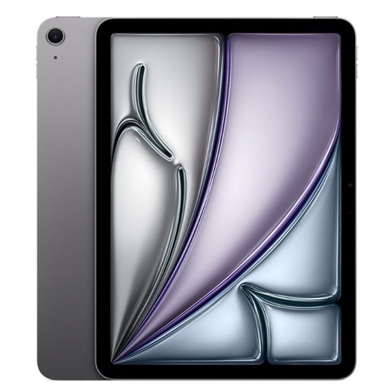 Apple 11-inch iPad Air (M4) Wi-Fi 256GB - Space Grey