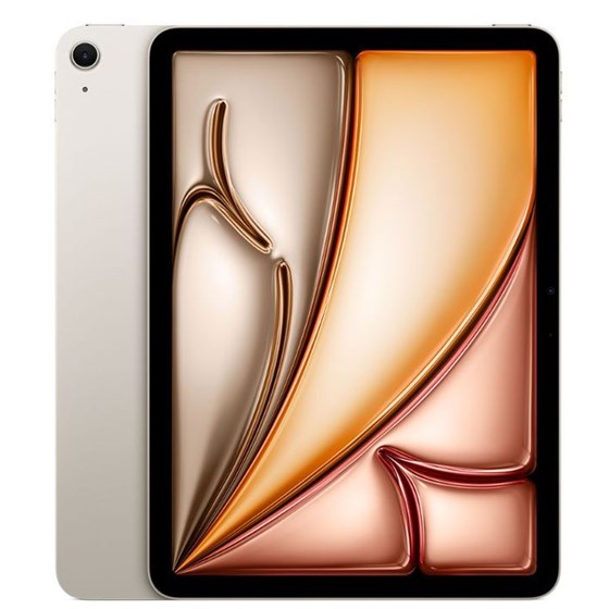 Apple 11-inch iPad Air (M4) Wi-Fi 256GB - Starlight