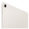 Apple 11-inch iPad Air (M4) Wi-Fi 256GB - Starlight
