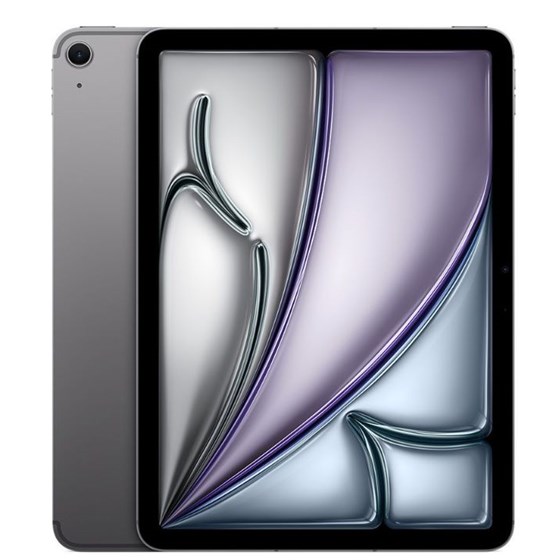 Apple 11-inch iPad Air (M4) Cellular 128GB - Space Grey