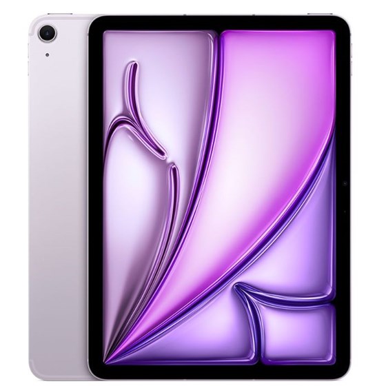 Apple 11-inch iPad Air (M4) Cellular 128GB - Purple