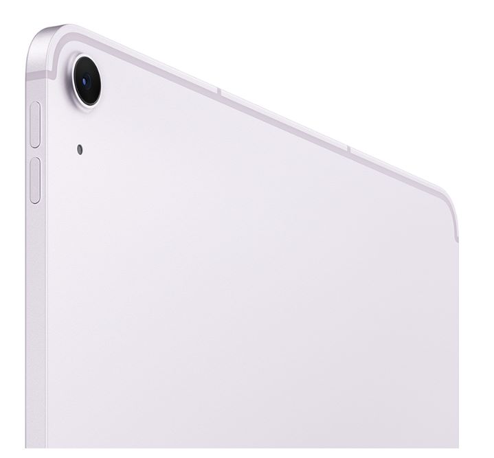 Apple 11-inch iPad Air (M4) Cellular 128GB - Purple