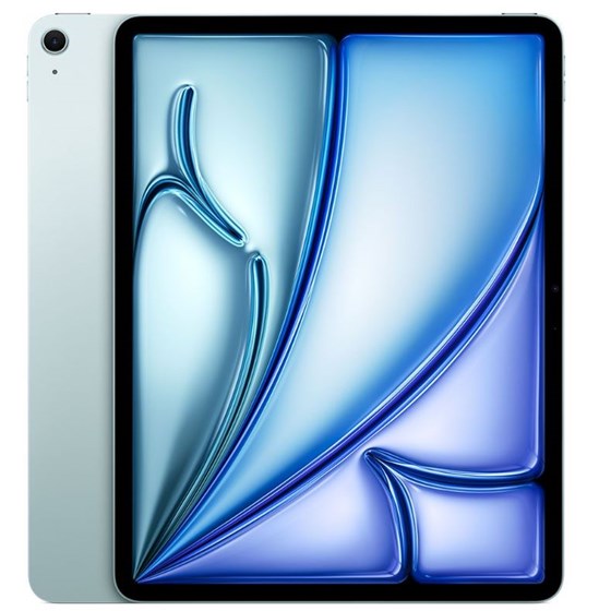 Apple 13-inch iPad Air (M4) Wi-Fi 128GB - Blue