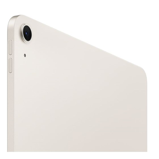 Apple 13-inch iPad Air (M4) Wi-Fi 128GB - Starlight