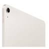 Apple 13-inch iPad Air (M4) Wi-Fi 128GB - Starlight