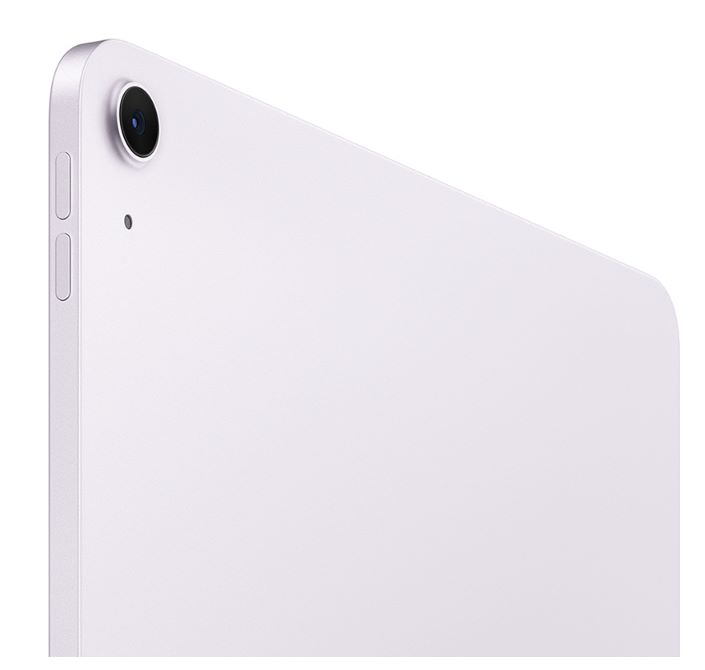 Apple 13-inch iPad Air (M4) Wi-Fi 128GB - Purple