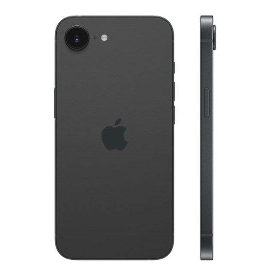 Apple iPhone 17e 512GB Black