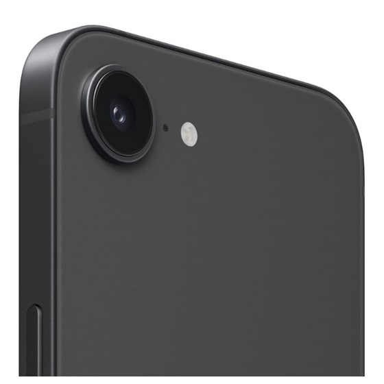 Apple iPhone 17e 512GB Black