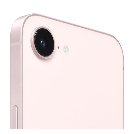 Apple iPhone 17e 512GB Soft Pink