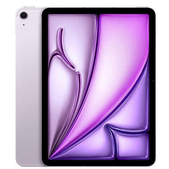 Apple 11-inch iPad Air (M4) Cellular 256GB - Purple