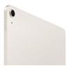 Apple 13-inch iPad Air (M4) Wi-Fi 256GB - Starlight