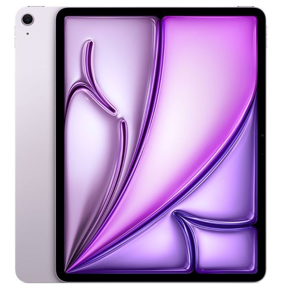 Apple 13-inch iPad Air (M4) Wi-Fi 256GB - Purple